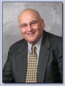 Irwin Silbowitz