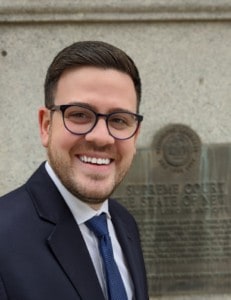 Thomas Straub