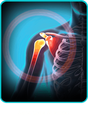 Shoulder Injury Surgery